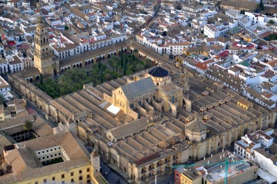 Cordoue Mezquita Toni Castillo Quero.jpg (5.87 Mio) Consulté 14982 fois Mosquée-cathédrale. ph. Toni Castillo Quero
