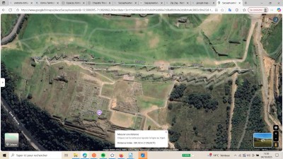 Sacsayhuaman 381.92 mètres.JPG