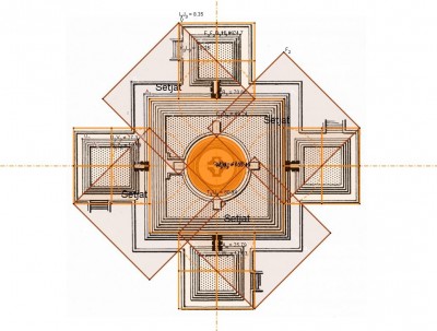 Neak Pean Plan avec escalier a.JPG