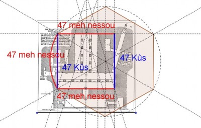 Temple de la Vallée 47 Kûs et meh nessou a.JPG